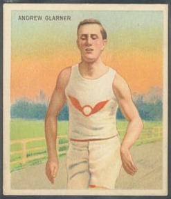 Andrew Glarner